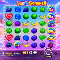 FastSlots - Sweet Bonanza Slot Game - Pragmatic Play