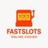 FastSlots Casino Logo - Online Gaming België