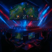 FastSlots - Esports Betting - Competitive Gaming