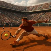 FastSlots - Tennis Betting - Live Odds